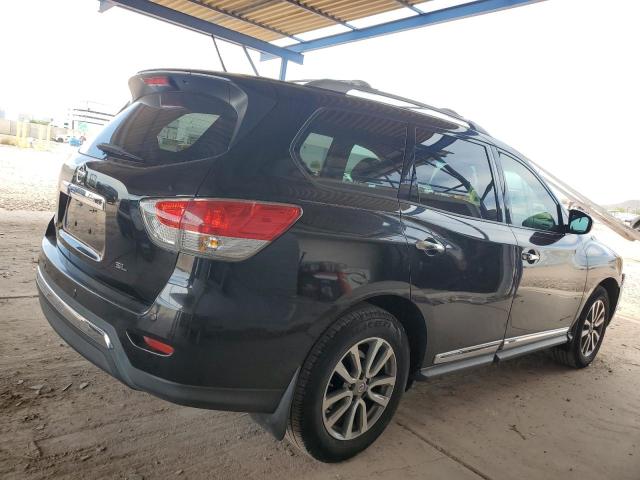 2015 NISSAN PATHFINDER 5N1AR2MNXFC647858
