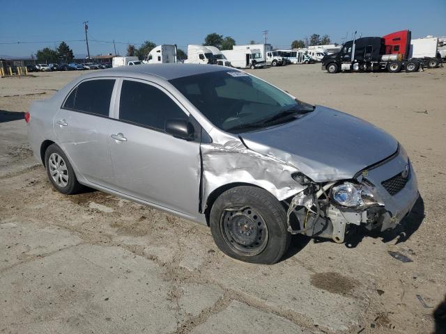Vin: 2t1bu4ee4ac356564, lot: 57343175, toyota corolla base 20104
