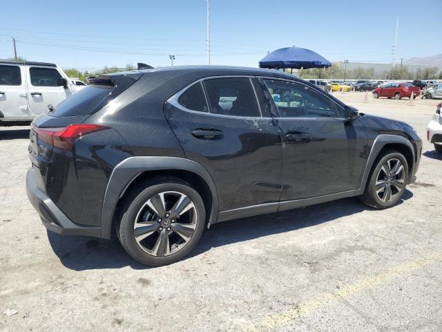 Vin: jthy3jbhxk2017333, lot: 58220535, lexus ux 200 200 20193