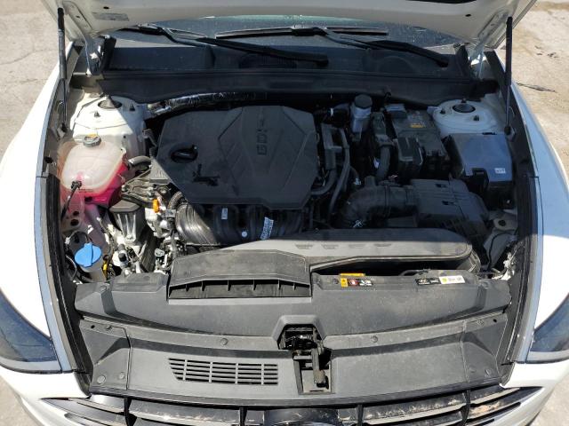 2023 HYUNDAI SONATA SE - KMHL24JA1PA344720