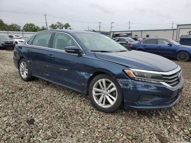 Vin: 1vwsa7a33lc020332, lot: 57584365, volkswagen passat se 20204