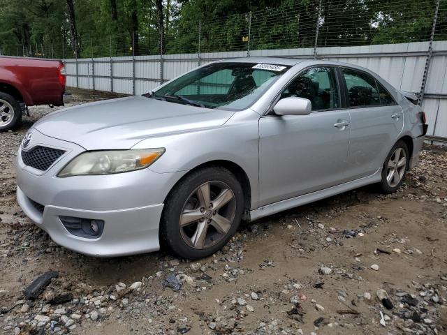 Vin: 4t1bf3ek8bu190446, lot: 58565485, toyota camry base 2011 img_1