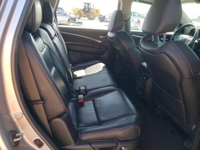 2020 ACURA MDX TECHNO - 5J8YD3H59LL001967