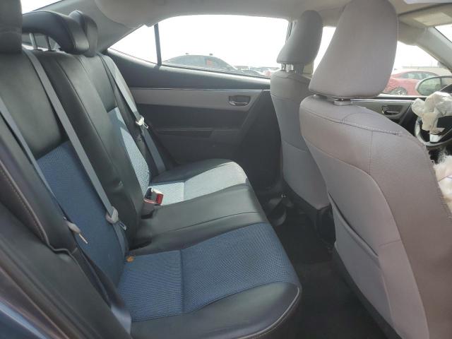 2016 TOYOTA COROLLA L - 5YFBURHE6GP552233