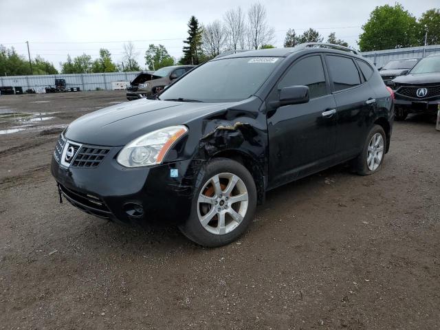 Vin: jn8as5mv0aw116710, lot: 55493585, nissan rogue s 2010 img_1