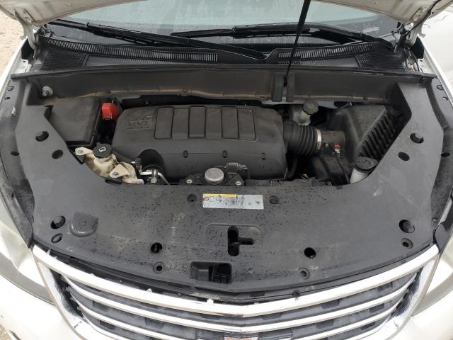 2016 CHEVROLET TRAVERSE L 1GNKRHKD7GJ117051
