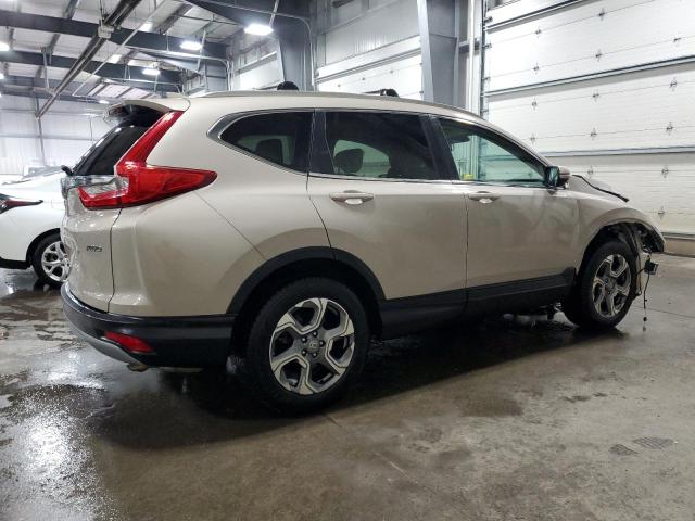 Vin: 5j6rw2h88jl023810, lot: 58774415, honda crv exl 20183