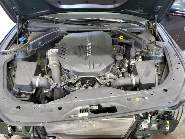 2022 GENESIS G70 BASE KMTG54TE4NU085568