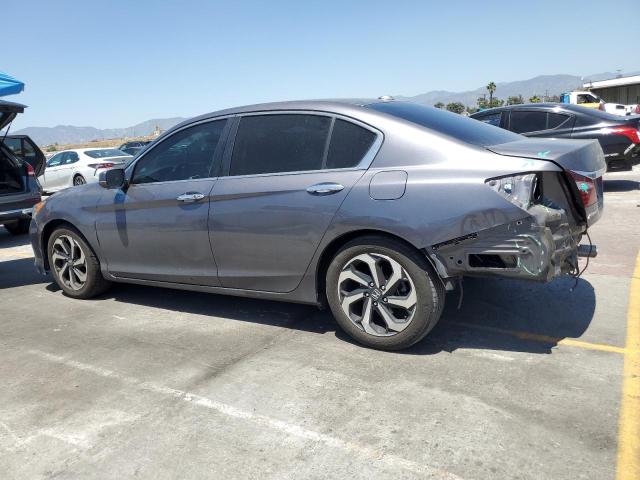 Vin: 1hgcr2f77ha123854, lot: 58084635, honda accord ex 20172