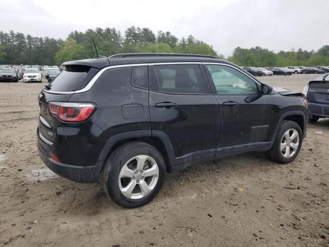 2020 JEEP COMPASS LA 3C4NJDBB9LT148518