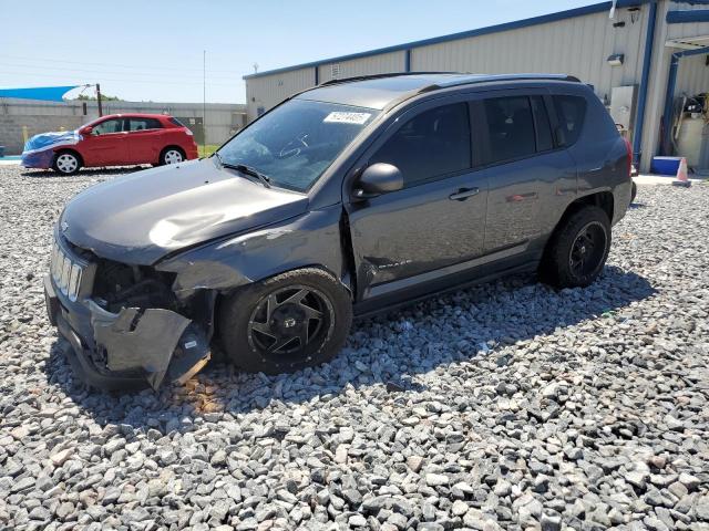 Vin: 1c4njdeb3gd730072, lot: 57274405, jeep compass latitude 2016 img_1