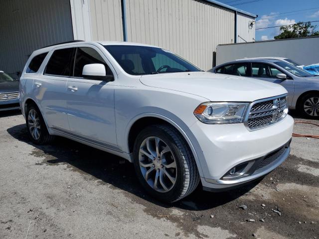 Vin: 1c4rdhag4jc201504, lot: 56842965, dodge durango sxt 20184