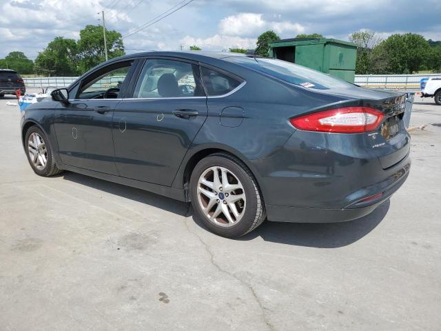 2015 FORD FUSION SE - 3FA6P0H73FR273682
