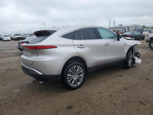 Vin: jteaaaah2rj182833, lot: 57792005, toyota venza le 20243