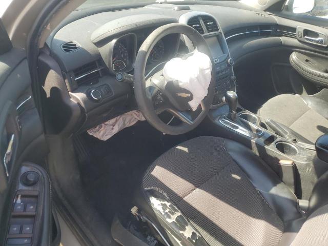 2015 CHEVROLET MALIBU 1G11C5SL5FF305265