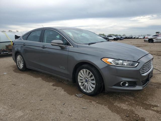 Vin: 3fa6p0pu4er297298, lot: 58321715, ford fusion se phev 20144