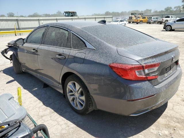 2020 HONDA ACCORD LX - 1HGCV1F12LA033506