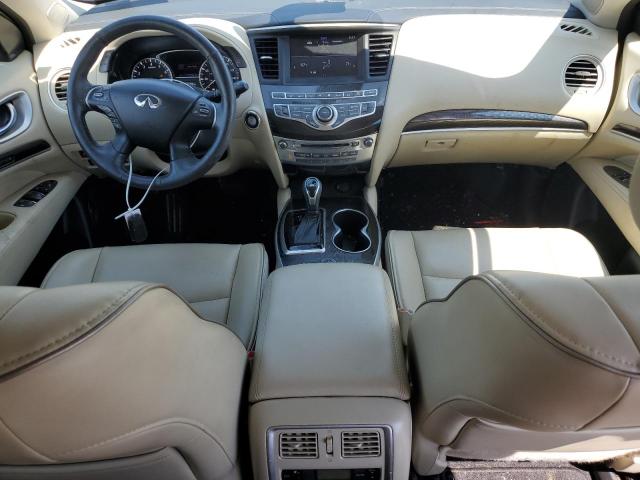 2020 INFINITI QX60 LUXE - 5N1DL0MM2LC528742