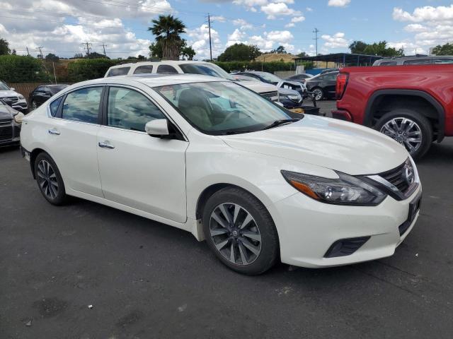Vin: 1n4al3ap6hc497449, lot: 56578125, nissan altima 2.5 20174