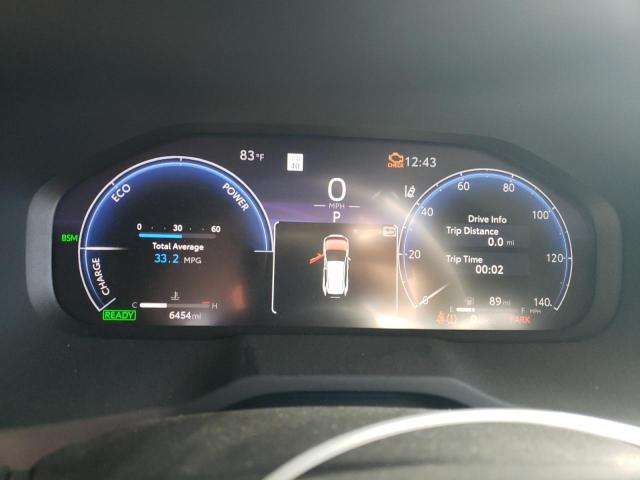 2024 TOYOTA RAV4 XSE - JTME6RFV2RD550947
