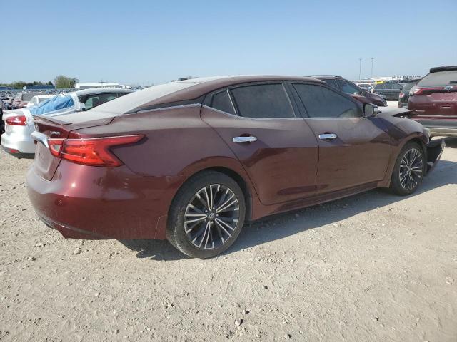 2017 NISSAN MAXIMA 3.5 - 1N4AA6AP3HC390026