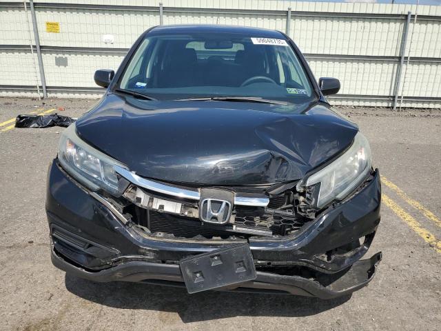 2016 HONDA CR-V SE - 5J6RM4H48GL016721