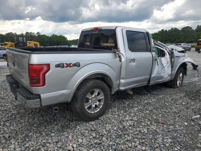 Vin: 1ftew1ef0gfb20475, lot: 56536605, ford f-150 supercrew 20163