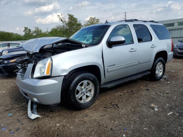 Vin: 1gks2ce03er176156, lot: 58967635, gmc yukon slt 2014 img_1