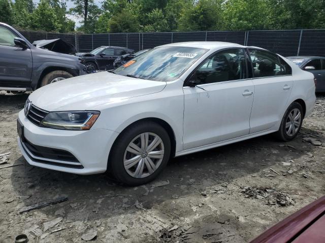 VOLKSWAGEN JETTA S
