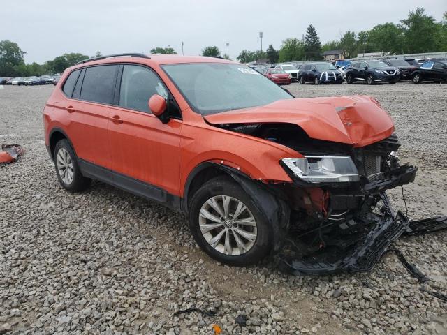 Vin: 3vv0b7ax4km004472, lot: 57987345, volkswagen tiguan s 20194