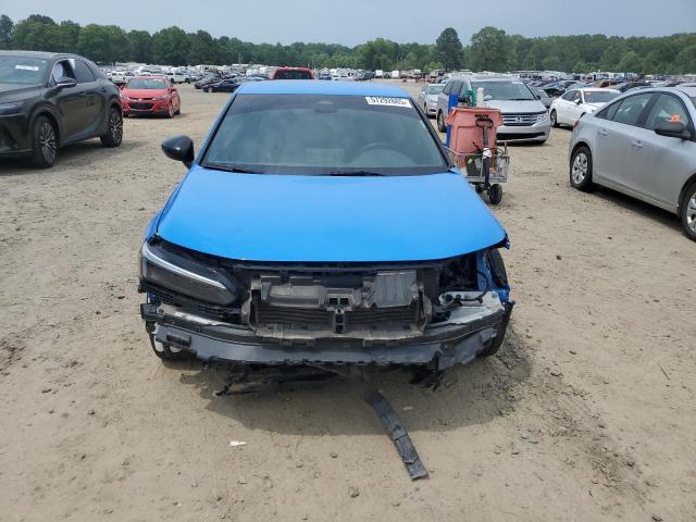 2024 HONDA CIVIC SPOR - 19XFL2H86RE003397