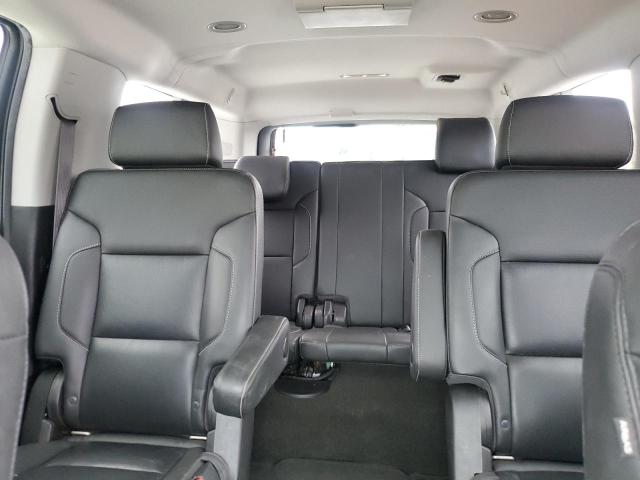 2017 GMC YUKON XL K - 1GKS2GKC0HR389334