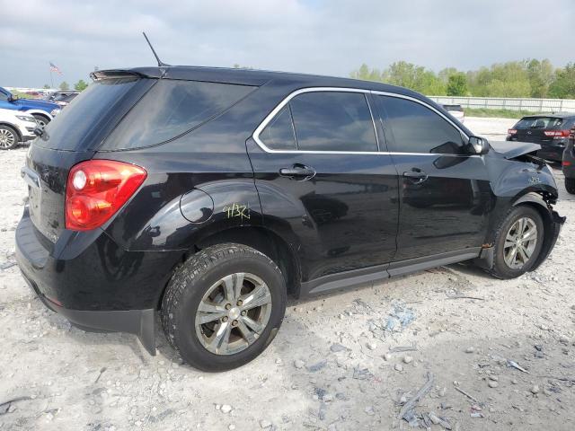 Vin: 2gnfleekxe6186161, lot: 57012905, chevrolet equinox ls 20143