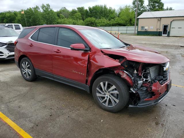 Vin: 3gnaxkeg5rs208664, lot: 57231805, chevrolet equinox lt 20244