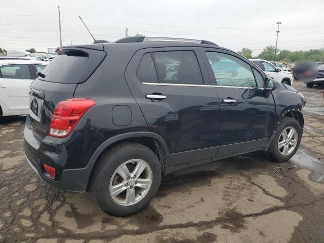 2018 CHEVROLET TRAX 1LT 3GNCJPSB1JL257066