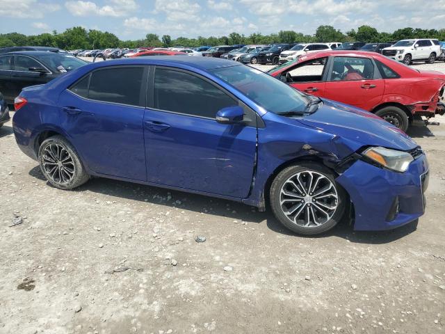 Vin: 2t1burhe5ec094956, lot: 58718775, toyota corolla l 20144