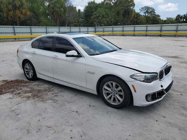 Vin: wba5a5c53fd518240, lot: 56024965, bmw 5 series i 20154