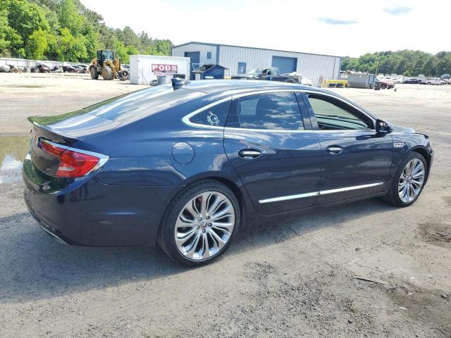 2017 BUICK LACROSSE E 1G4ZP5SS4HU168223