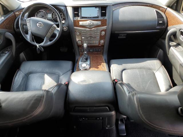 2020 NISSAN ARMADA SV - JN8AY2ND3LX017850