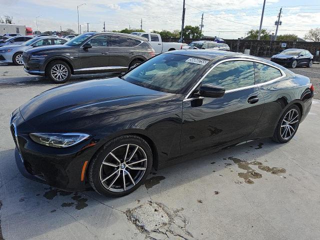 BMW 430I