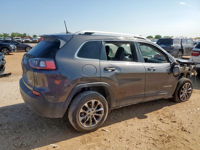 Vin: 1c4pjllb2kd226367, lot: 58392125, jeep grand cher latitude plus 20193