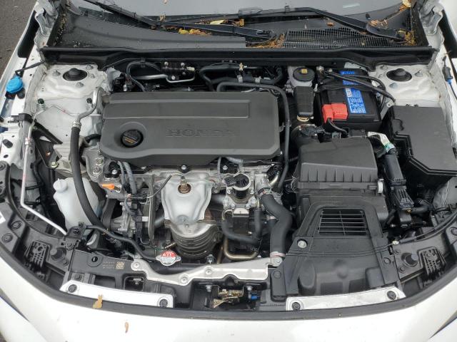 2025 HONDA CIVIC SPOR - 19XFL2H84SE001377