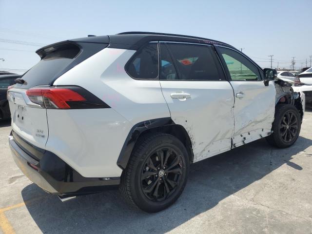 Vin: jtme6rfv2pd546491, lot: 58974715, toyota rav4 xse 20233