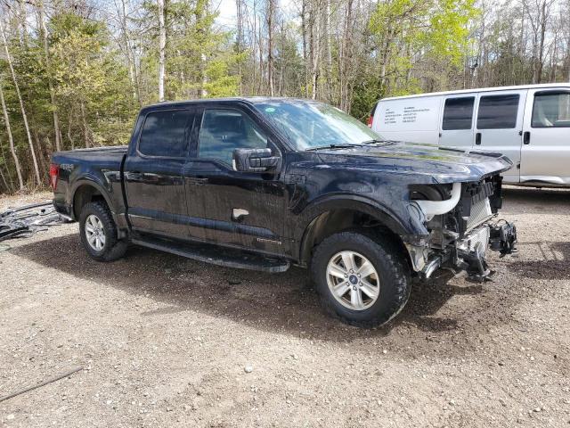 Vin: 1ftfw3ld5rfb41570, lot: 55816255, ford all models xlt 20244