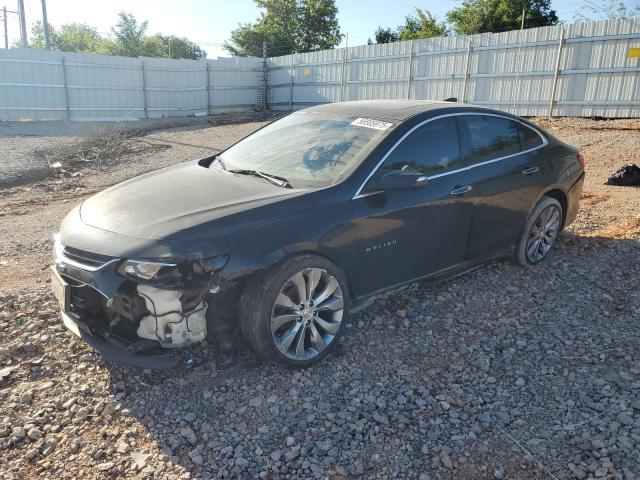 2017 CHEVROLET MALIBU PRE - 1G1ZH5SX4HF231038