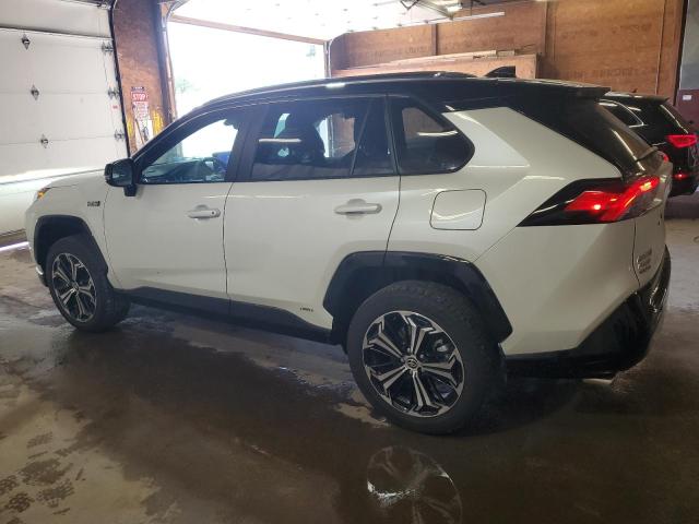 Vin: jtmeb3fv7rd212694, lot: 57630685, toyota rav4 xse 20242