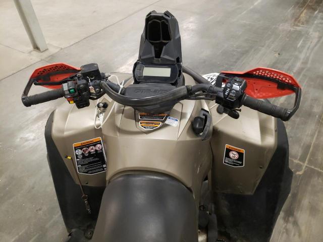 2022 CAN-AM RENEGADE X 3JBMWAX42NJ001822