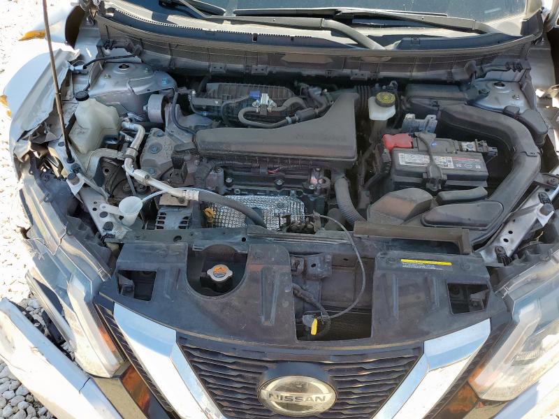 2020 NISSAN ROGUE S JN8AT2MT6LW001378