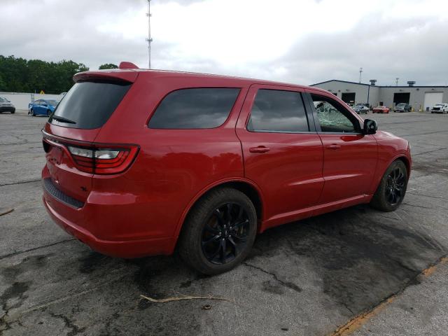 Vin: 1c4sdhct1kc847841, lot: 51578545, dodge durango r/t 20193