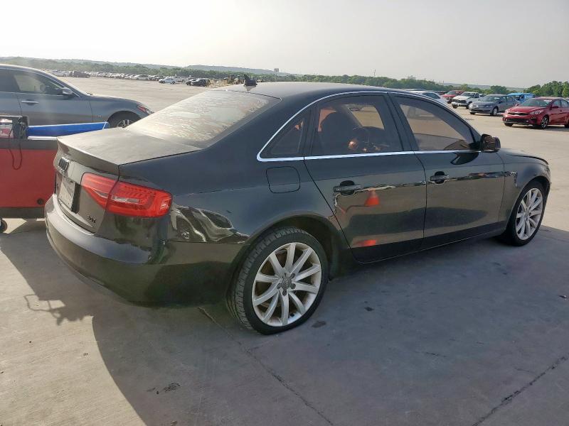 Vin: wauefafl7da041699, lot: 57028355, audi a4 premium plus 20133